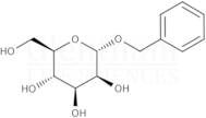 Benzyl a-D-mannopyranoside
