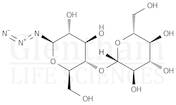 β-D-Cellobiosyl azide
