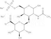 Chondroitin disaccharide di-6S disodium salt