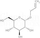 Allyl α-D-Glucopyranoside