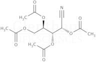 2,3,4,5-Tetra-O-acetyl-D-ribononitrile