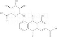 Rhein 8-b-D-glucuronide