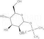 1,2,3,4,6-Penta-O-trimethylsilyl-D-mannopyranoside