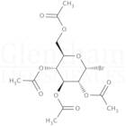 1,3,4,6-Tetra-O-acetyl-a-D-glucopyranose