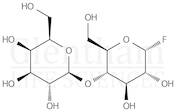 α-D-Lactosyl fluoride