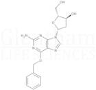 O6-Benzyl-2''-deoxyguanosine