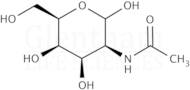 2-Acetamido-2-deoxy-D-talopyranose