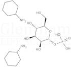 α-D-(+)-Mannose 1-phosphate bis(cyclohexylammonium) salt