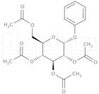 Phenyl 2,3,4,6-tetra-O-acetyl-a-D-glucopyranoside