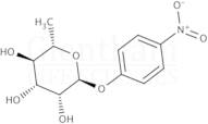4-Nitrophenyl a-L-rhamnopyranoside