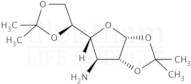 3-Amino-3-deoxy-1,2:5,6-di-O-isopropylidene-α-D-glucofuranose