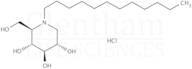 N-Dodecyldeoxynojirimycin