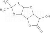 1,2-O-Isopropylidene-b-L-idofuranosylurono-6,3-lactone
