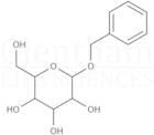 Benzyl D-glucopyranoside