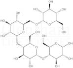 6-O-(a-D-Maltotriosyl)-D-glucopyranose