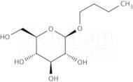 Butyl b-D-glucopyranoside