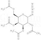 2,3,4,6-Tetra-O-acetyl-a-D-galactopyranosyl azide