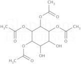 3,4,5,6-Tetra-O-acetyl myo-inositol