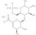 Heparin disaccharide II-H sodium salt