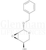 Benzyl 2,3-anhydro-β-D-ribopyranoside