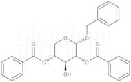 Benzyl 2,4-di-O-benzoyl-D-xylopyranoside