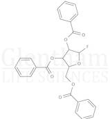 2,3,5-Tri-O-benzoyl-β-D-arabinofuranosyl fluoride