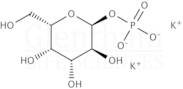 a-L-Galactose-1-phosphate dipotassium salt