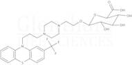 Fluphenazine b-D-glucuronide