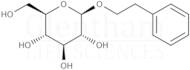 Phenylethyl b-D-glucopyranoside