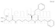 N6-[(1,1-Dimethylethoxy)carbonyl]-N2-[(phenylmethoxy)carbonyl]-L-lysine phenylmethyl ester