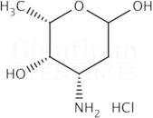 L-Daunosamine hydrochloride