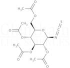 2,3,4,6-Tetra-O-acetyl-b-D-glucopyranosyl isothiocyanate