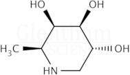 1-Deoxyfuconojirimycin hydrochloride