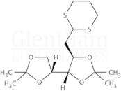 2-Deoxy-3,4:5,6-di-O-isopropylidene-D-arabino-hexose Propylene Dithioacetal