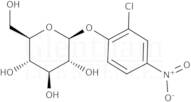 2-Chloro-4-nitrophenyl-D-glucopyranoside