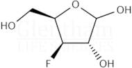 3-Deoxy-3-fluoro-D-xylofuranose