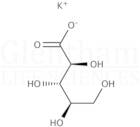 D-Lyxonic acid potassium salt