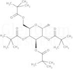 2,3,4,6-Tetra-O-pivaloyl-a-D-glucopyranosyl bromide