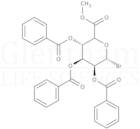 Bromo-2,3,4-tri-O-benzoyl-α-D-glucuronic acid methyl ester