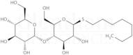 Octyl b-D-thiomaltopyranoside