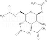 1,3,4,6-Tetra-O-acetyl-2-amino-2-desoxy--D-glucopyranose hydrochloride