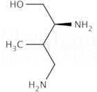 Valiolamine hydrate