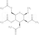 Methyl 2,3,4,6-Tetra-O-acetyl-b-D-mannopyranoside