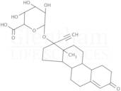 Norethindrone b-D-glucuronide