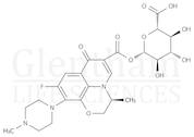 Levofloxacin acyl-b-D-glucuronide