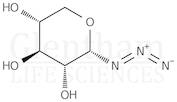 α-D-Xylopyranosyl azide