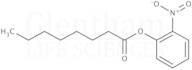 2-Nitrophenyl caprylate