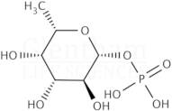 β-L-Fucose 1-phosphate bis(cyclohexylammonium) salt