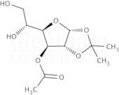 3-O-Acetyl-1,2-O-isopropylidene-a-D-glucofuranose