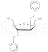 2,5-Anhydro-3,4-dibenzyl-D-glucitol